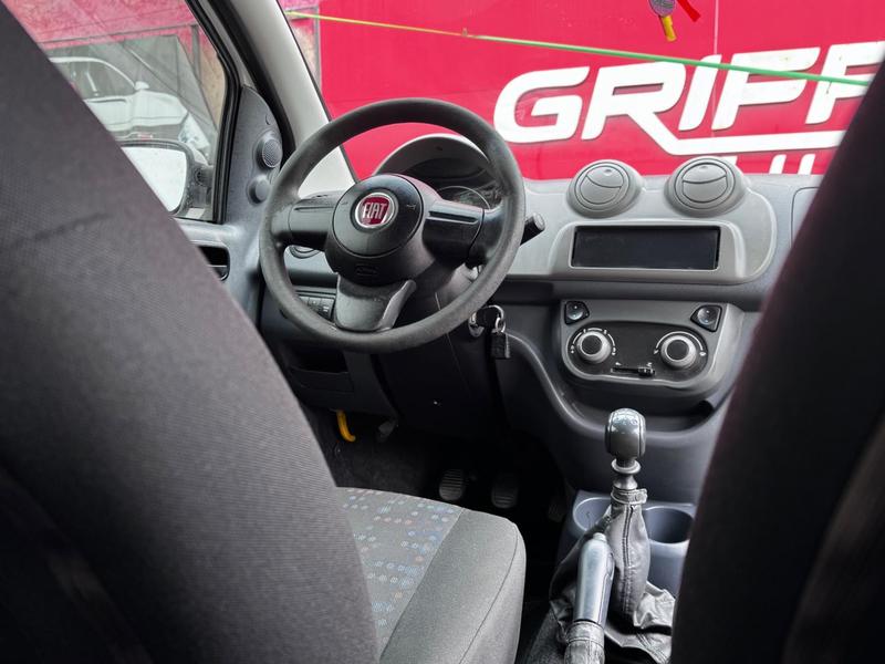 Fiat Uno Vivace 1.0 - foto 10