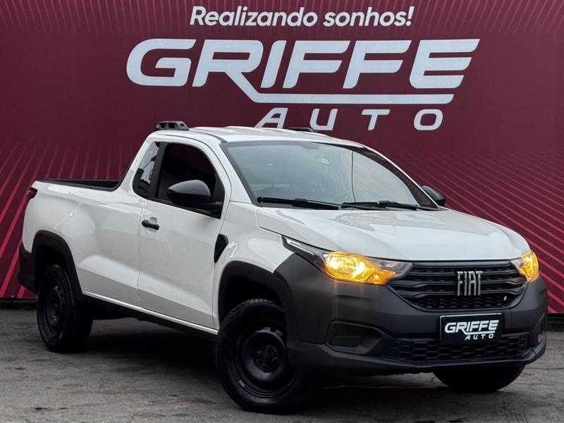 Fiat Strada Endurance Cs - foto 3