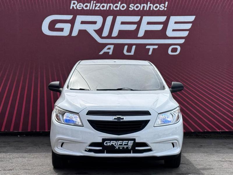 Chevrolet Onix 10mt Ls - foto 2