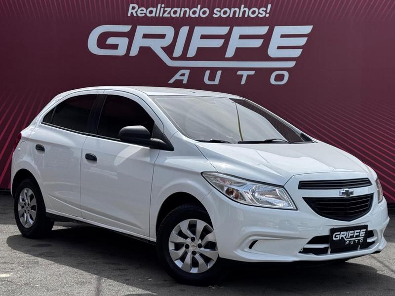 Chevrolet Onix 10mt Ls - foto 3