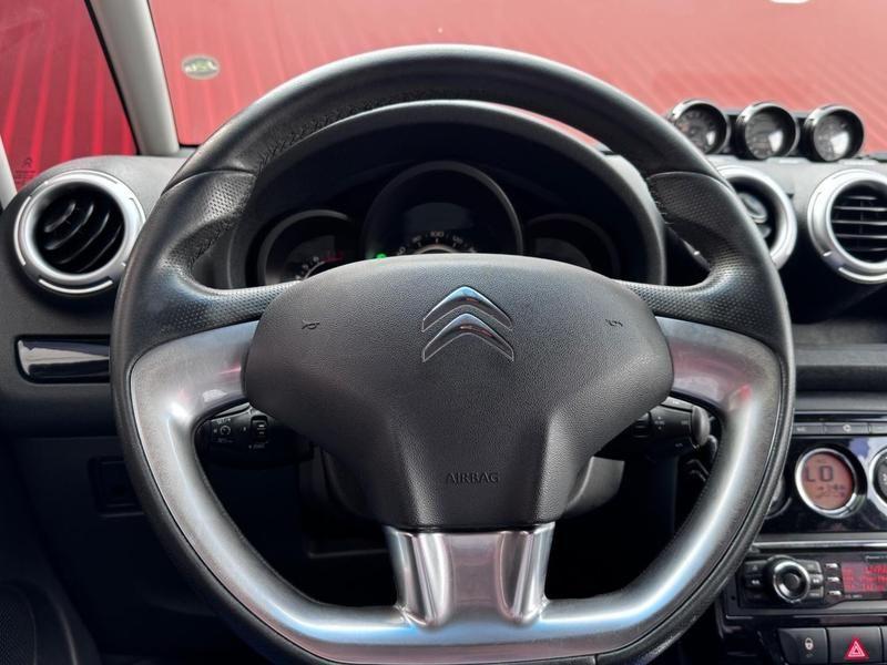 Citroën C3 Exca - foto 9