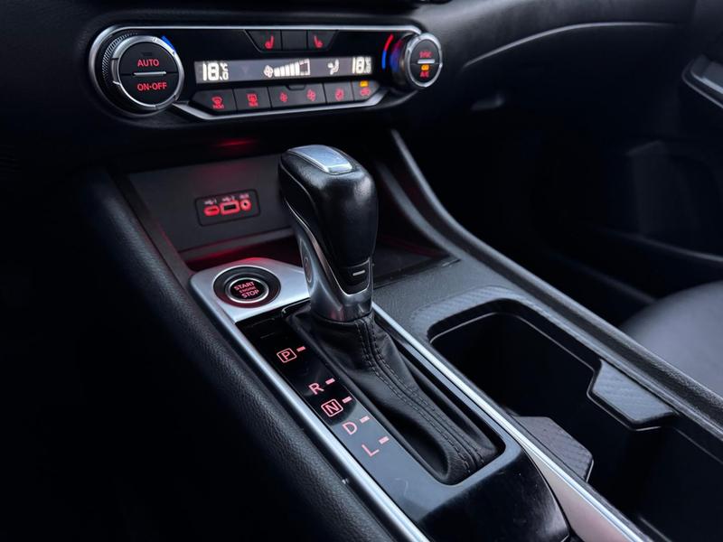 Nissan Sentra Adv CVT - foto 13