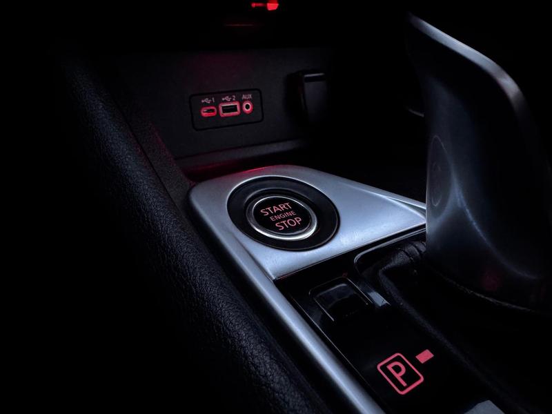 Nissan Sentra Adv CVT - foto 14