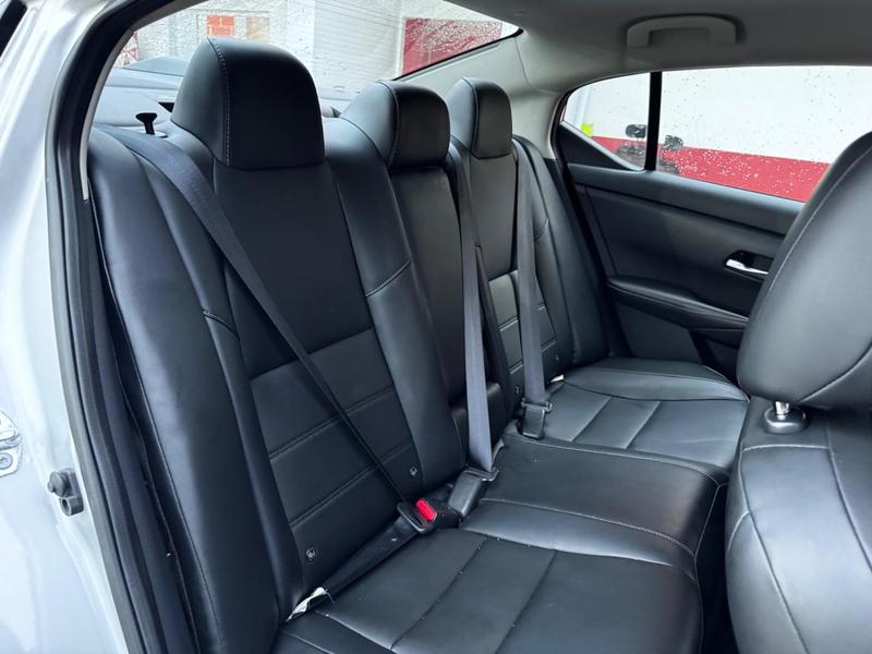 Nissan Sentra Adv CVT - foto 17