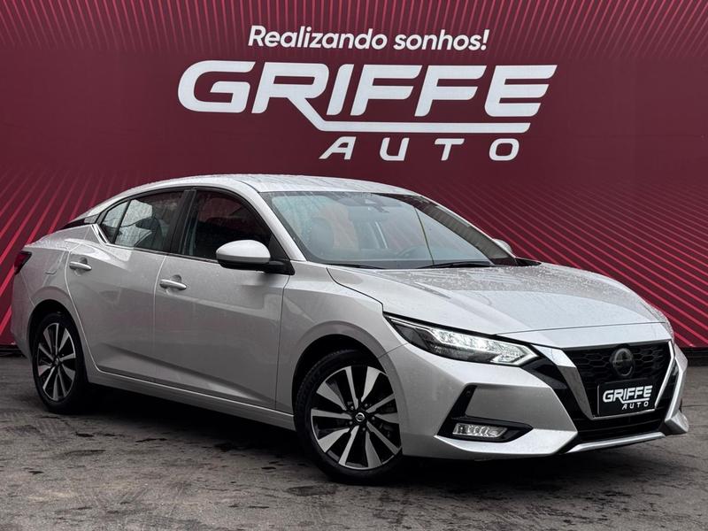 Nissan Sentra Adv CVT - foto 3