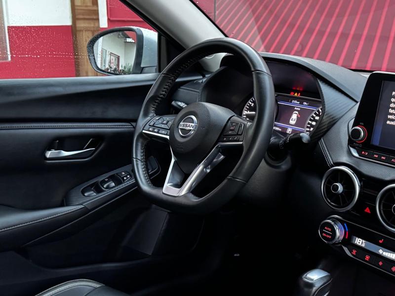 Nissan Sentra Adv CVT - foto 9