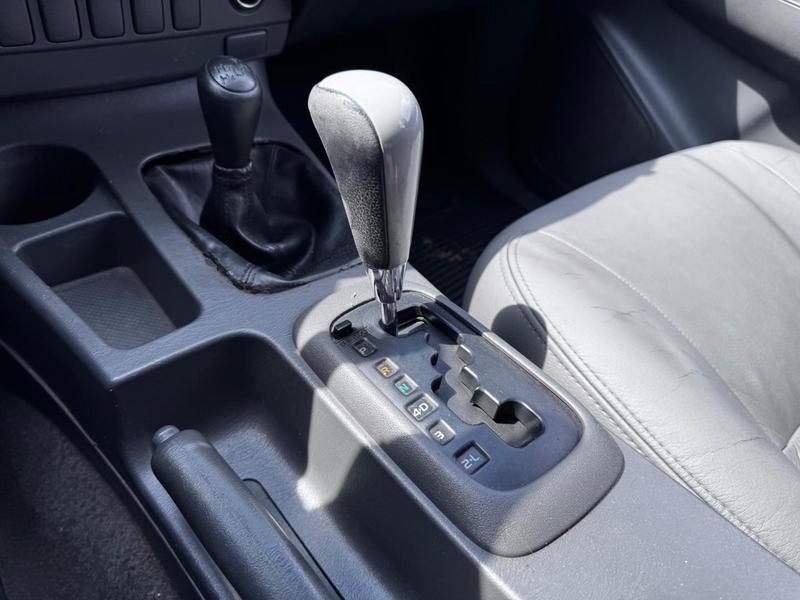 Toyota Hilux Cd4x4 Srv - foto 13