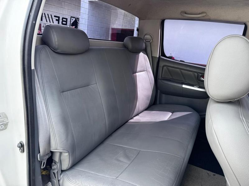 Toyota Hilux Cd4x4 Srv - foto 16