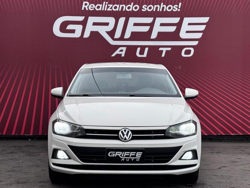 Volkswagen Virtus Cl Ad - foto 2