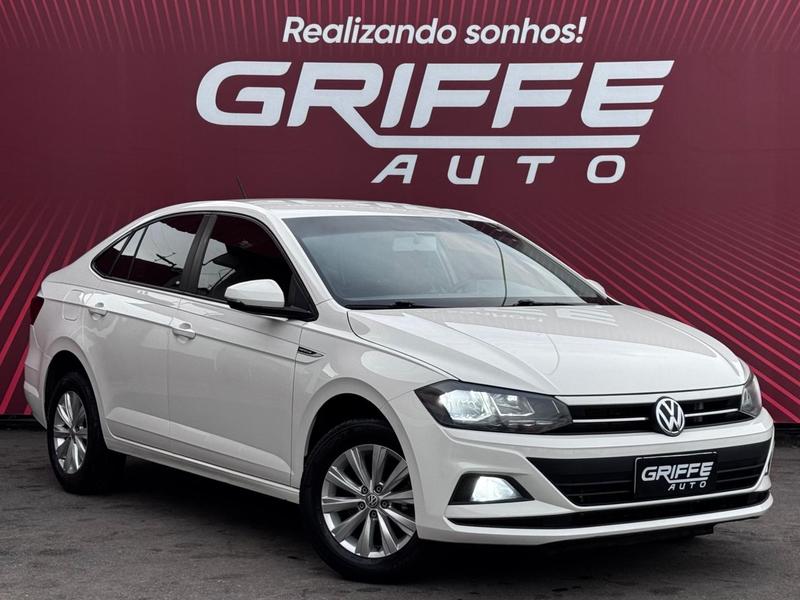 Volkswagen Virtus Cl Ad - foto 3