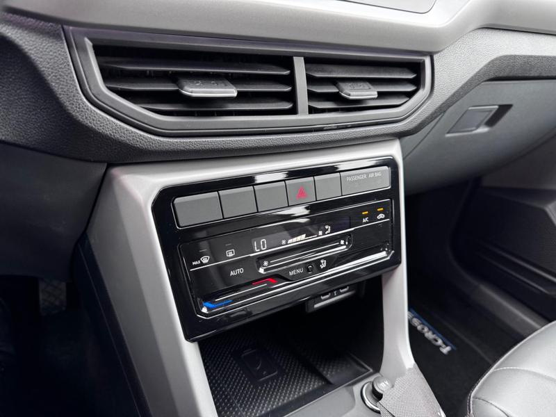 Volkswagen T-Cross Cl TSI - foto 12
