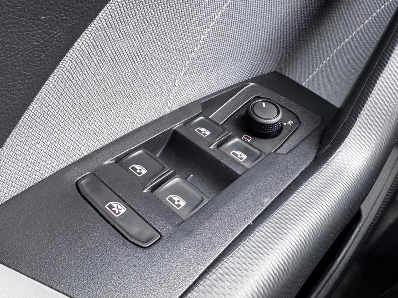 Volkswagen T-Cross Cl TSI - foto 14