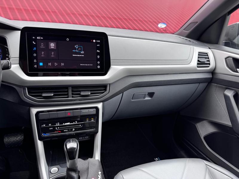 Volkswagen T-Cross Cl TSI - foto 16