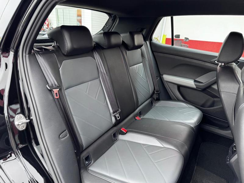 Volkswagen T-Cross Cl TSI - foto 17