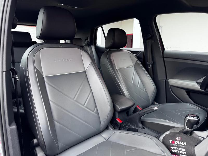 Volkswagen T-Cross Cl TSI - foto 18
