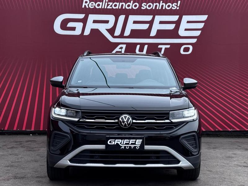 Volkswagen T-Cross Cl TSI - foto 2