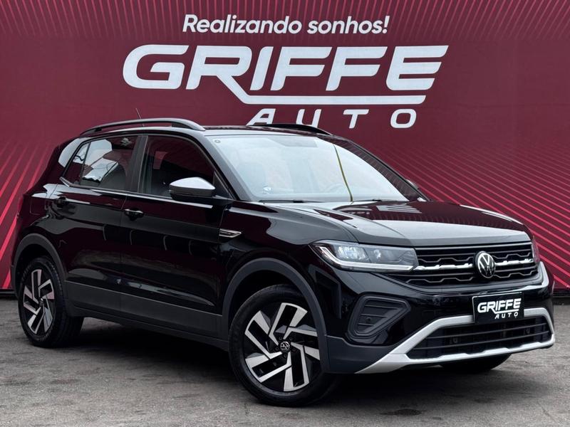 Volkswagen T-Cross Cl TSI - foto 3