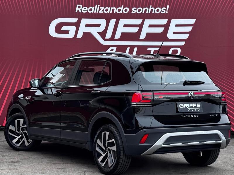 Volkswagen T-Cross Cl TSI - foto 6