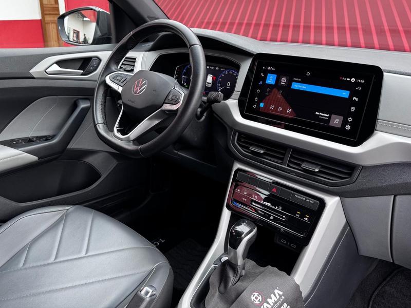 Volkswagen T-Cross Cl TSI - foto 7