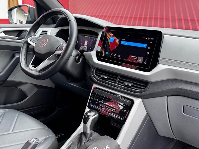 Volkswagen T-Cross Cl TSI - foto 8
