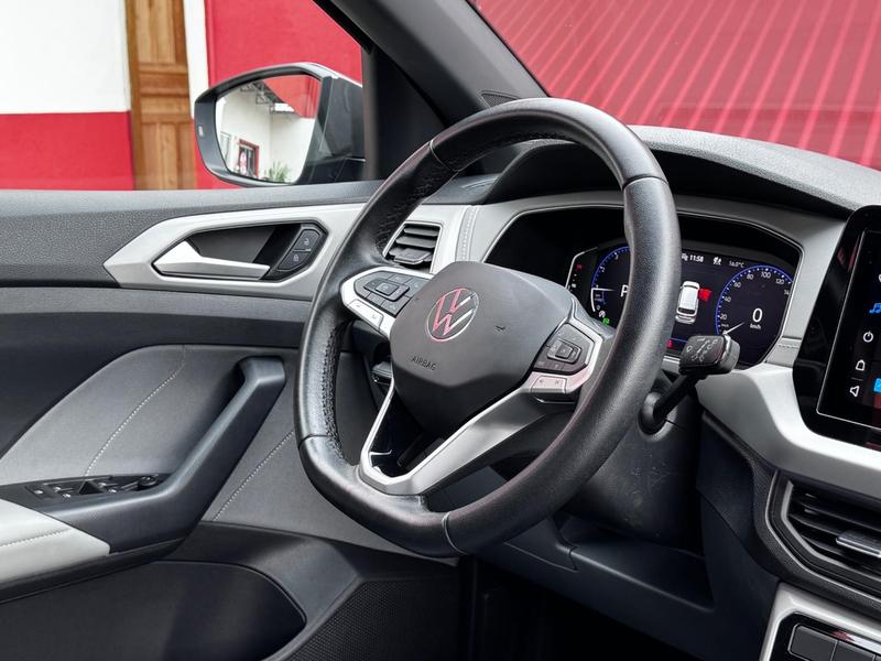 Volkswagen T-Cross Cl TSI - foto 9