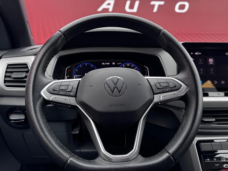 Volkswagen T-Cross Cl TSI - foto 10
