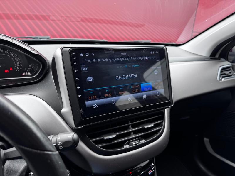 Peugeot 208 Grifre - foto 11