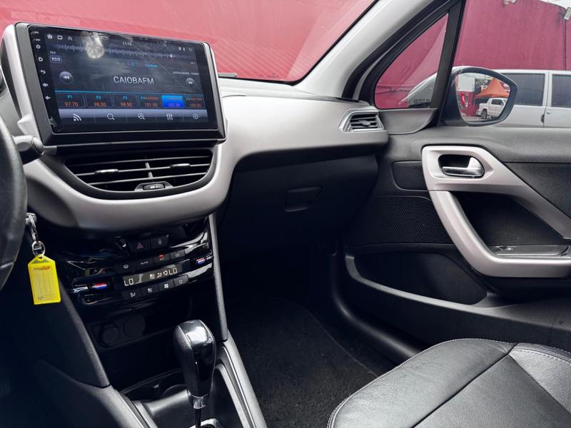 Peugeot 208 Grifre - foto 15