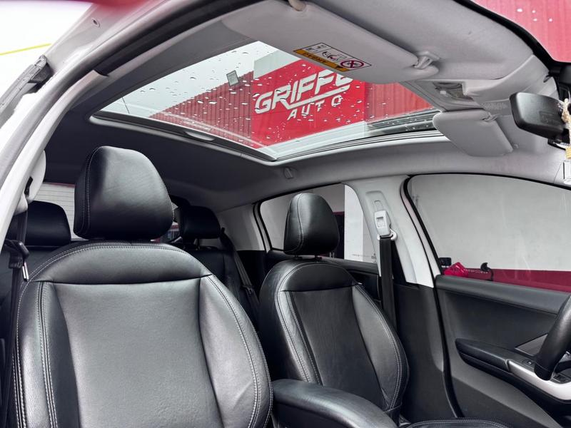 Peugeot 208 Grifre - foto 18