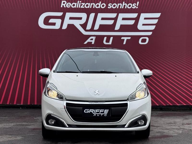 Peugeot 208 Grifre - foto 2