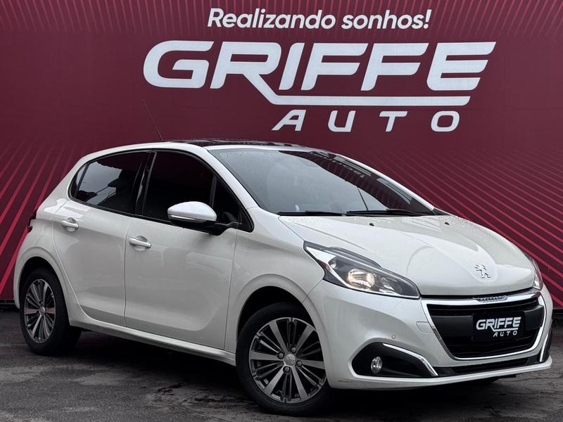 Peugeot 208 Grifre - foto 3