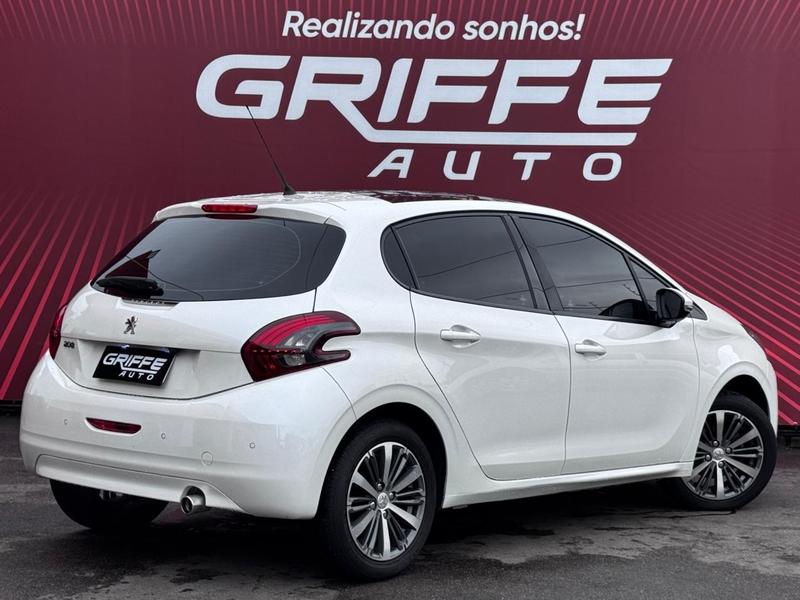 Peugeot 208 Grifre - foto 4