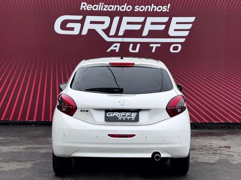 Peugeot 208 Grifre - foto 5