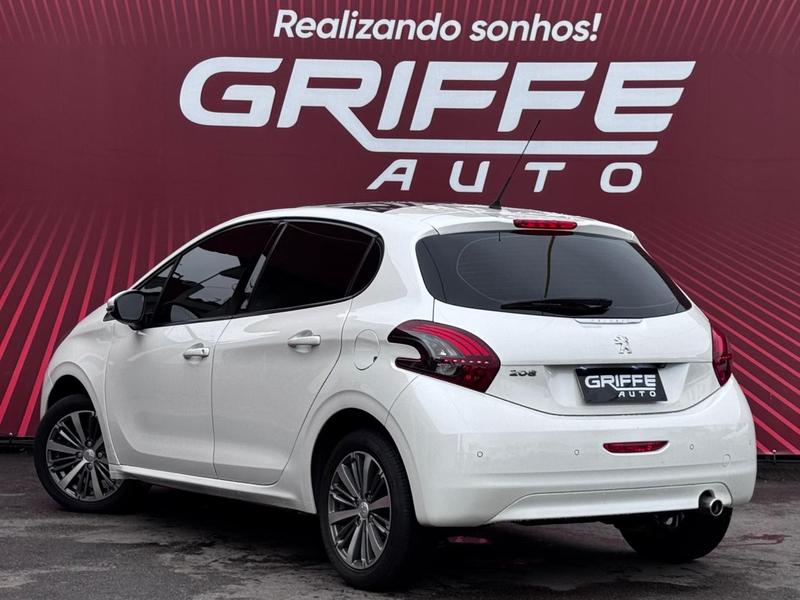 Peugeot 208 Grifre - foto 6