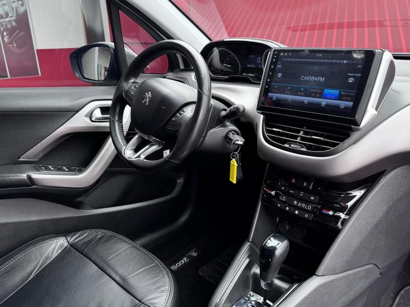 Peugeot 208 Grifre - foto 7