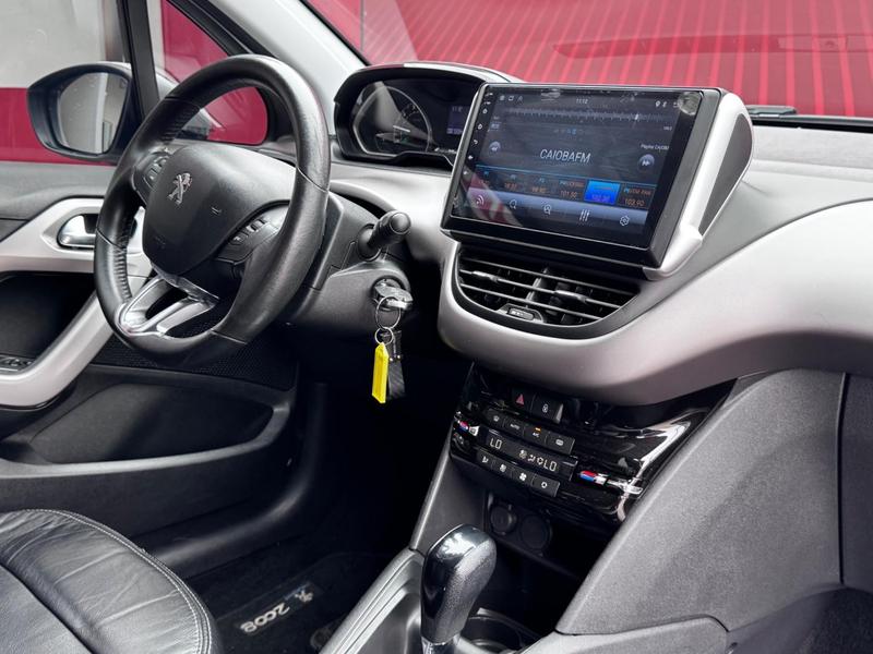 Peugeot 208 Grifre - foto 8