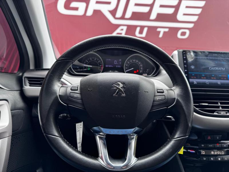 Peugeot 208 Grifre - foto 10