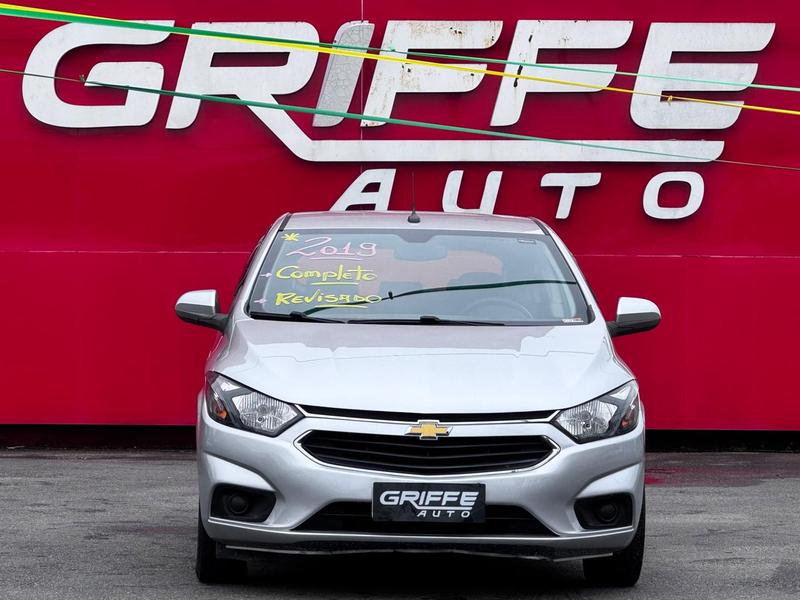 Chevrolet Onix 10mt LT - foto 2