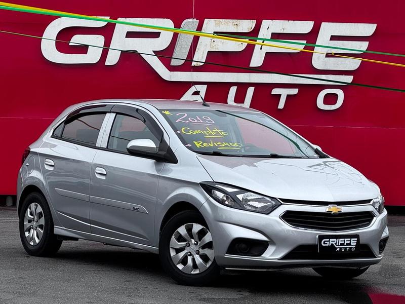 Chevrolet Onix 10mt LT - foto 3
