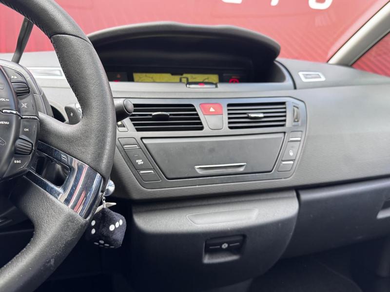 Citroën C4 Picasso Glxa 5l - foto 13