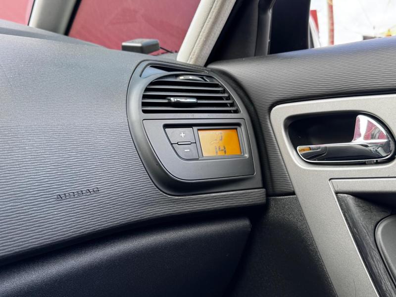 Citroën C4 Picasso Glxa 5l - foto 14