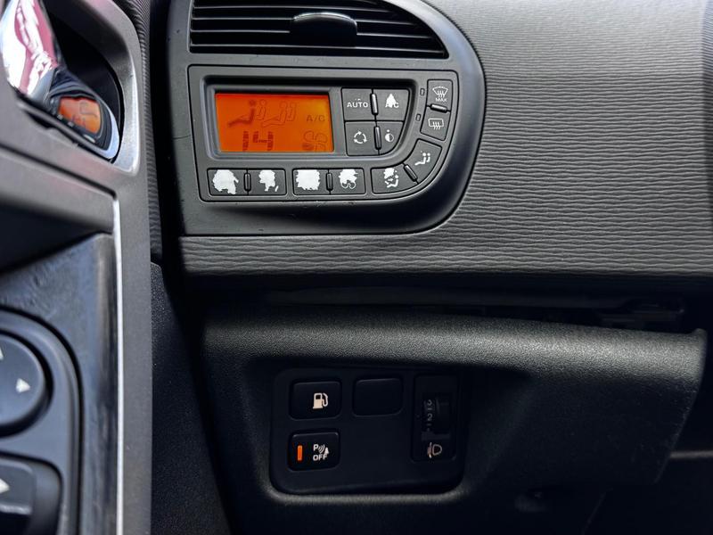 Citroën C4 Picasso Glxa 5l - foto 15