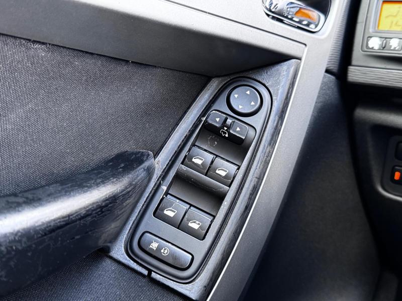 Citroën C4 Picasso Glxa 5l - foto 16