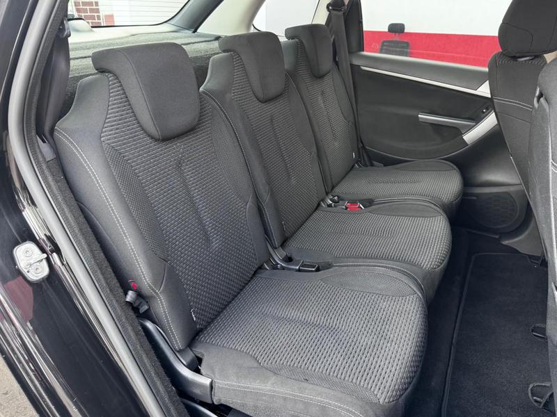 Citroën C4 Picasso Glxa 5l - foto 17