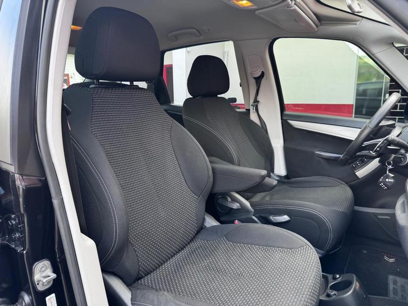 Citroën C4 Picasso Glxa 5l - foto 18
