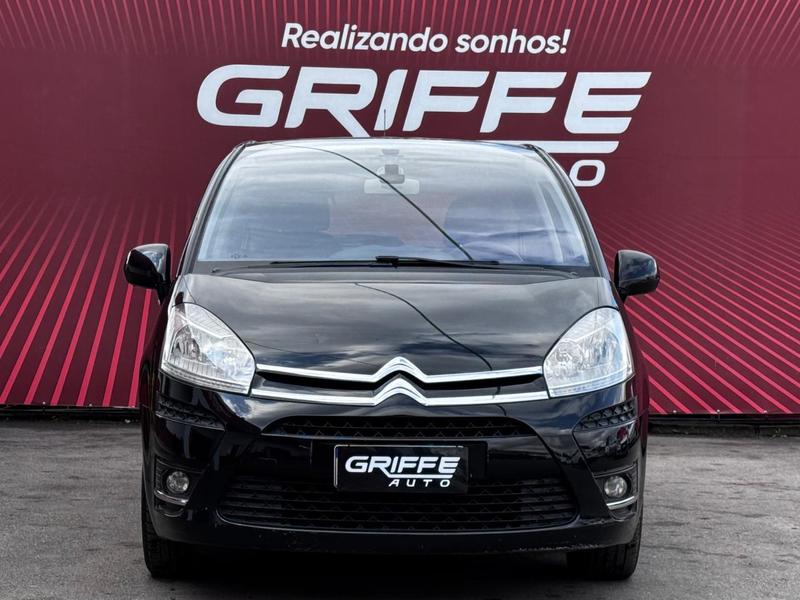 Citroën C4 Picasso Glxa 5l - foto 2