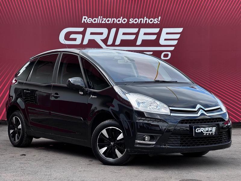 Citroën C4 Picasso Glxa 5l - foto 3