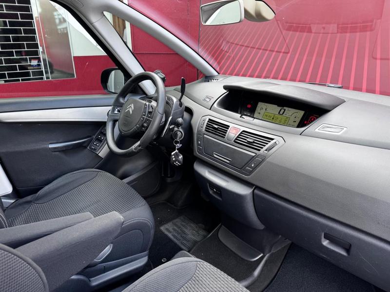 Citroën C4 Picasso Glxa 5l - foto 7
