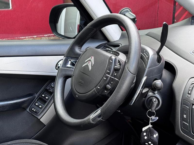 Citroën C4 Picasso Glxa 5l - foto 8