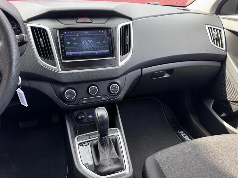 Hyundai Creta 16a Attitu - foto 11